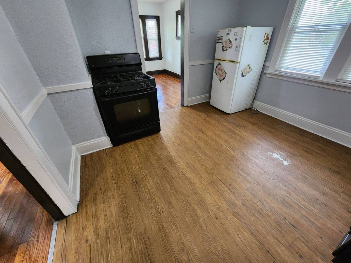 Apartment for rent at 12022 Griffing Ave, Cleveland, OH 44120