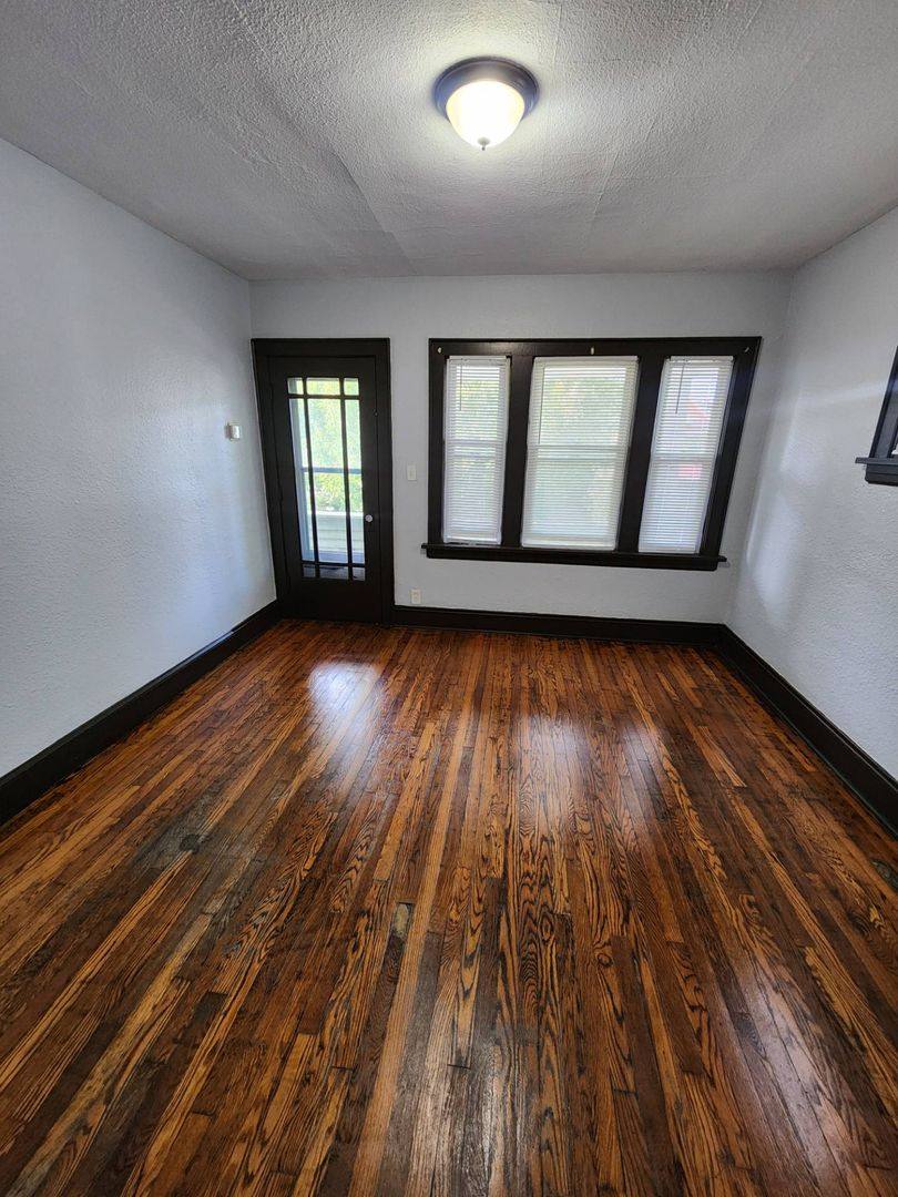 Apartment for rent at 12022 Griffing Ave, Cleveland, OH 44120