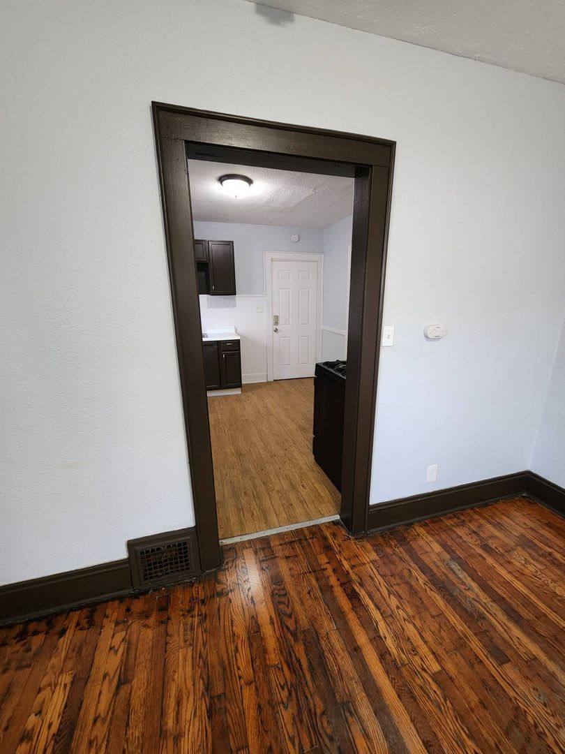 Apartment for rent at 12022 Griffing Ave, Cleveland, OH 44120