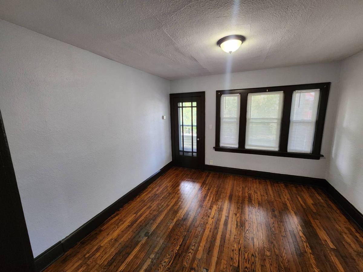 Apartment for rent at 12022 Griffing Ave, Cleveland, OH 44120