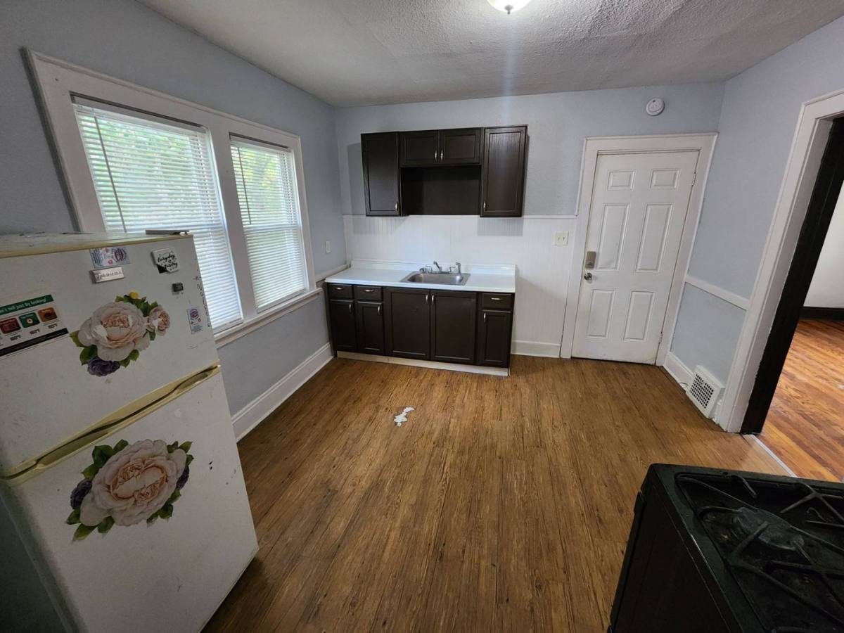 Apartment for rent at 12022 Griffing Ave, Cleveland, OH 44120