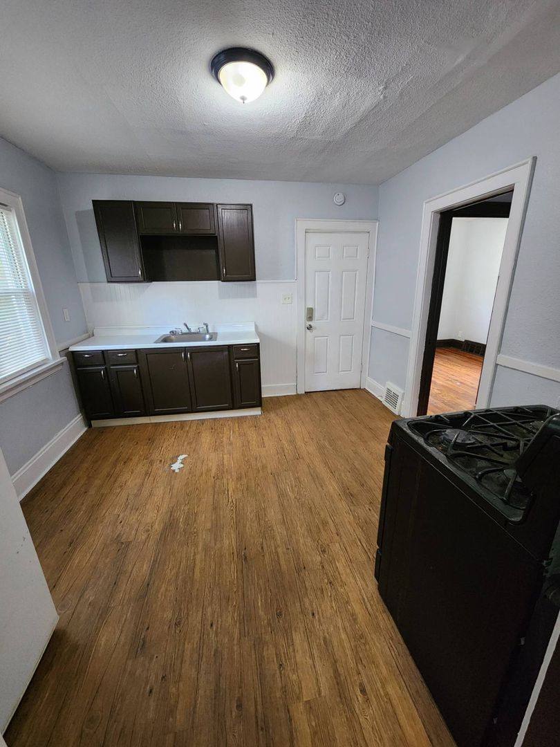 Apartment for rent at 12022 Griffing Ave, Cleveland, OH 44120