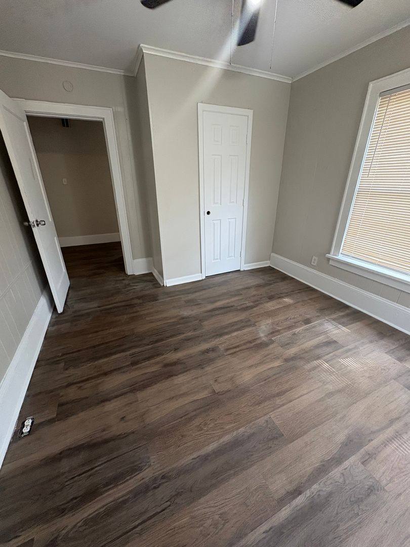 House for rent at 632 Wyandotte B, Shreveport, LA 71101