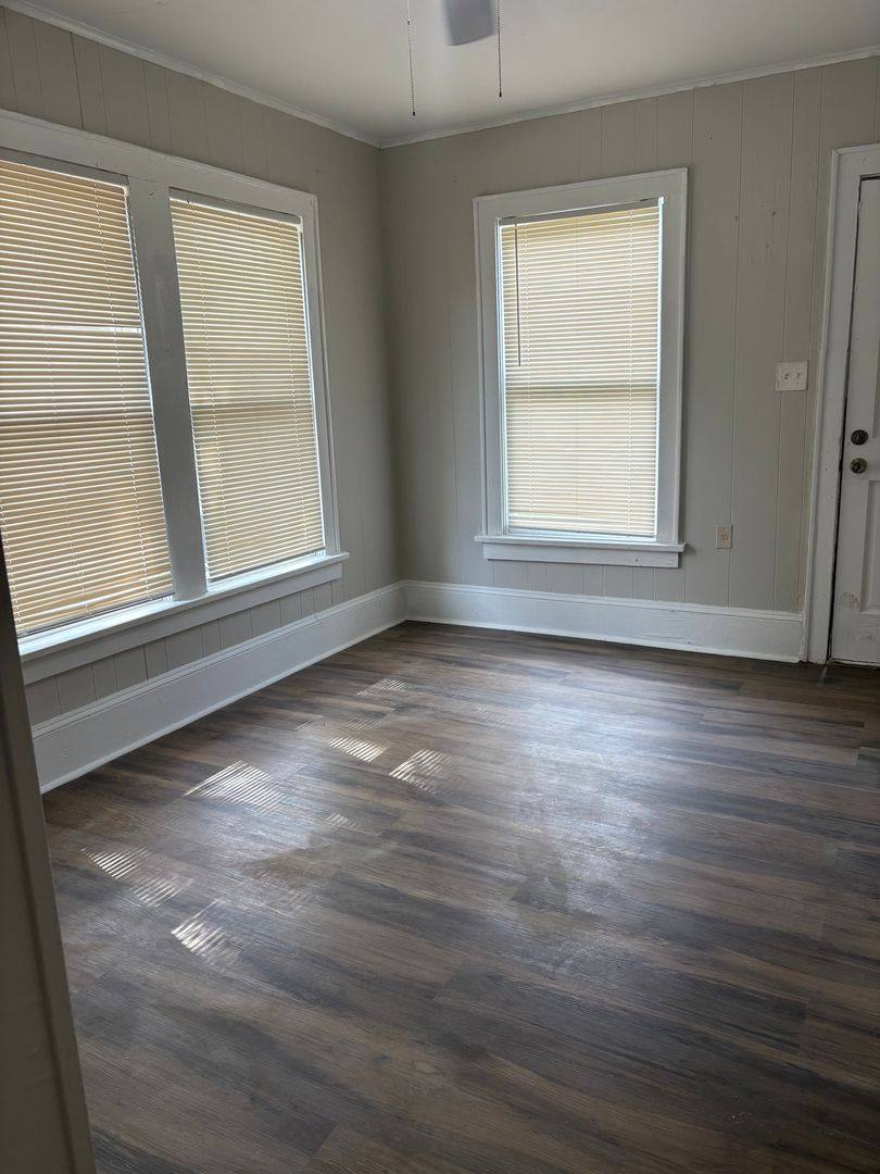 House for rent at 632 Wyandotte B, Shreveport, LA 71101