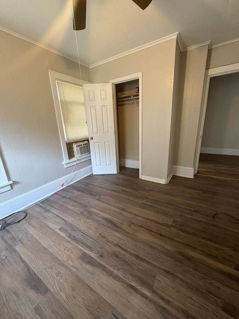 House for rent at 632 Wyandotte B, Shreveport, LA 71101