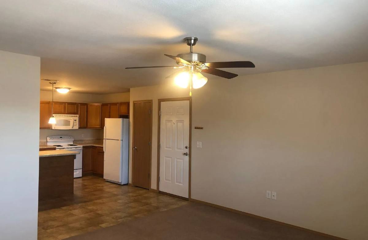 Apartment for rent at 1718-1720 Rt Dunn Dr, Bloomington, IL 61701