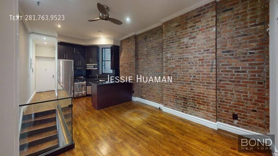 Apartment for rent at 248 Mott St #4A, New York, NY 10012