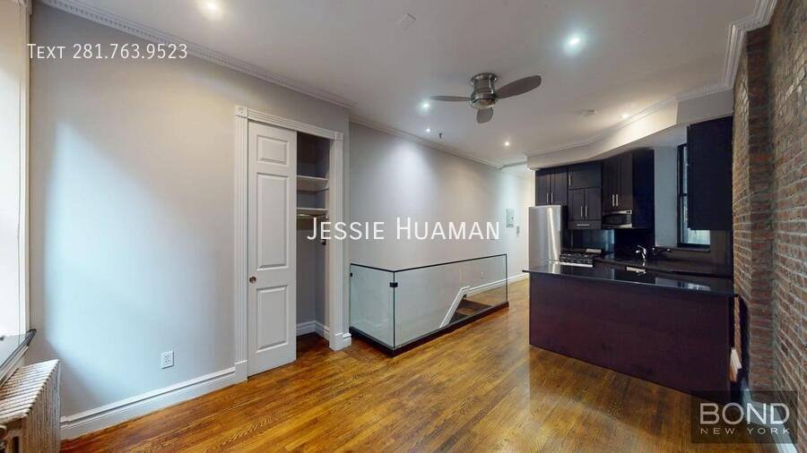 Apartment for rent at 248 Mott St #4A, New York, NY 10012