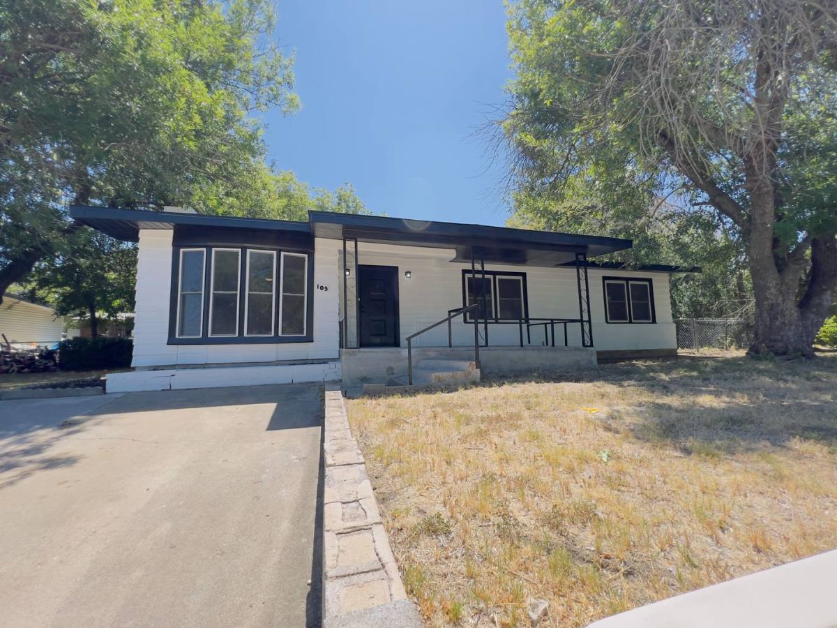 House for rent at 105 Nauert St, Copperas Cove, TX 76522