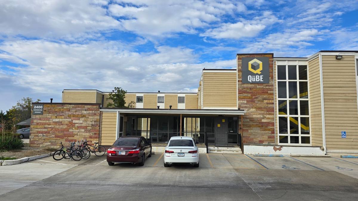 Apartment for rent at 2400 Northwestern Ave, West Lafayette, IN 47906