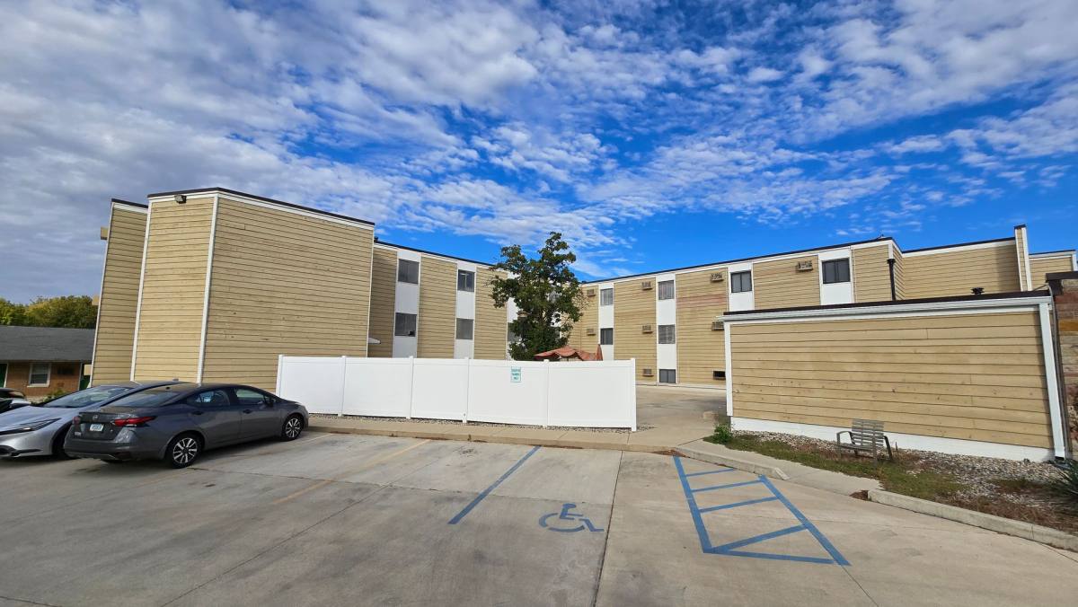 Apartment for rent at 2400 Northwestern Ave, West Lafayette, IN 47906