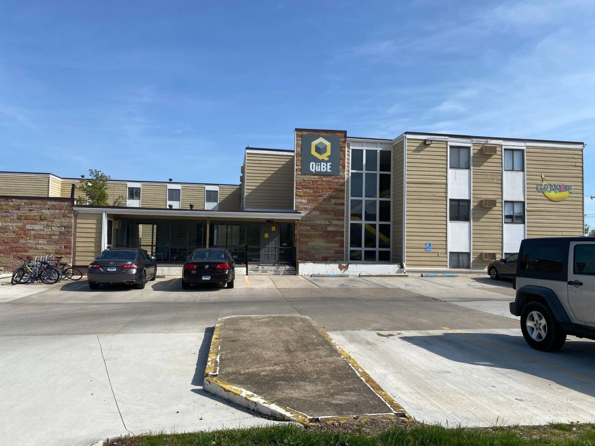 Apartment for rent at 2400 Northwestern Ave, West Lafayette, IN 47906