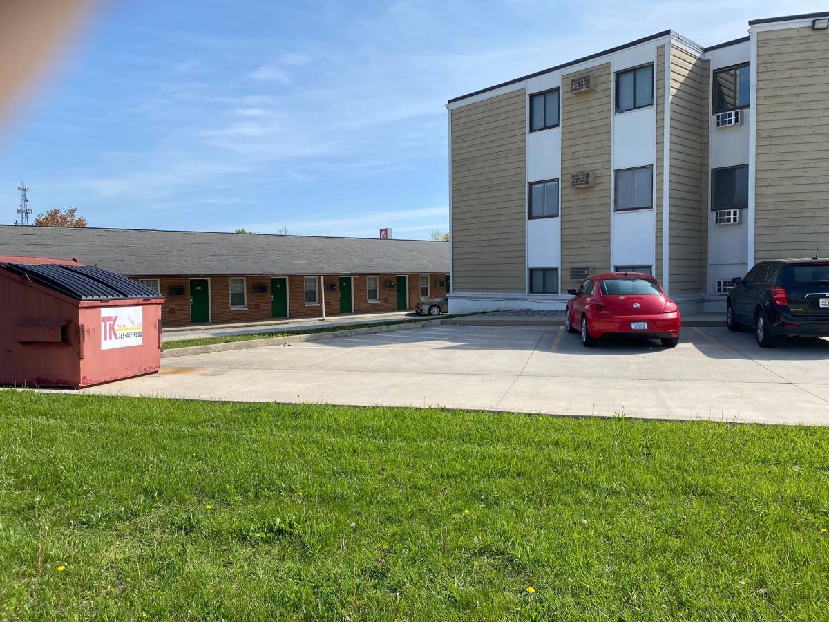 Apartment for rent at 2400 Northwestern Ave, West Lafayette, IN 47906