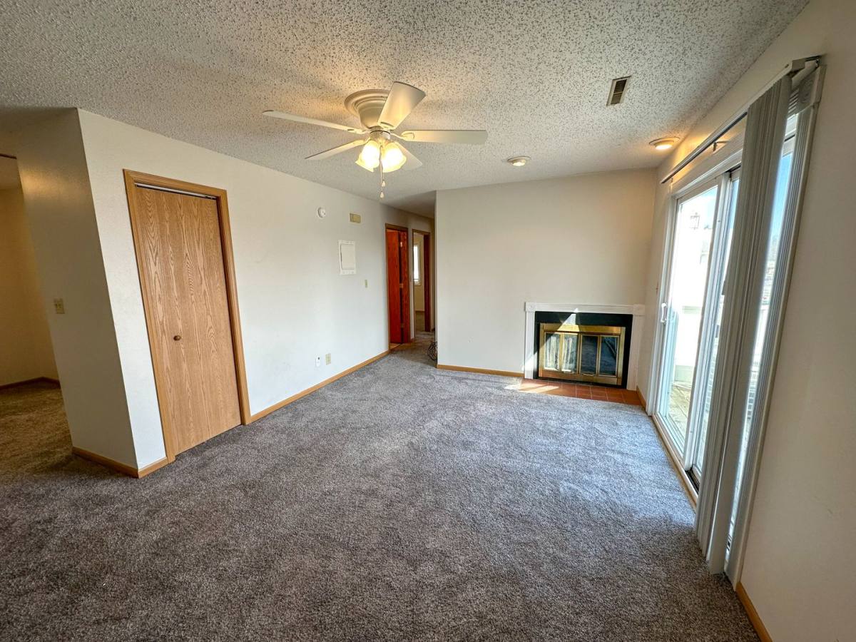 Apartment for rent at 4112 Lincoln Swing, Ames, IA 50014