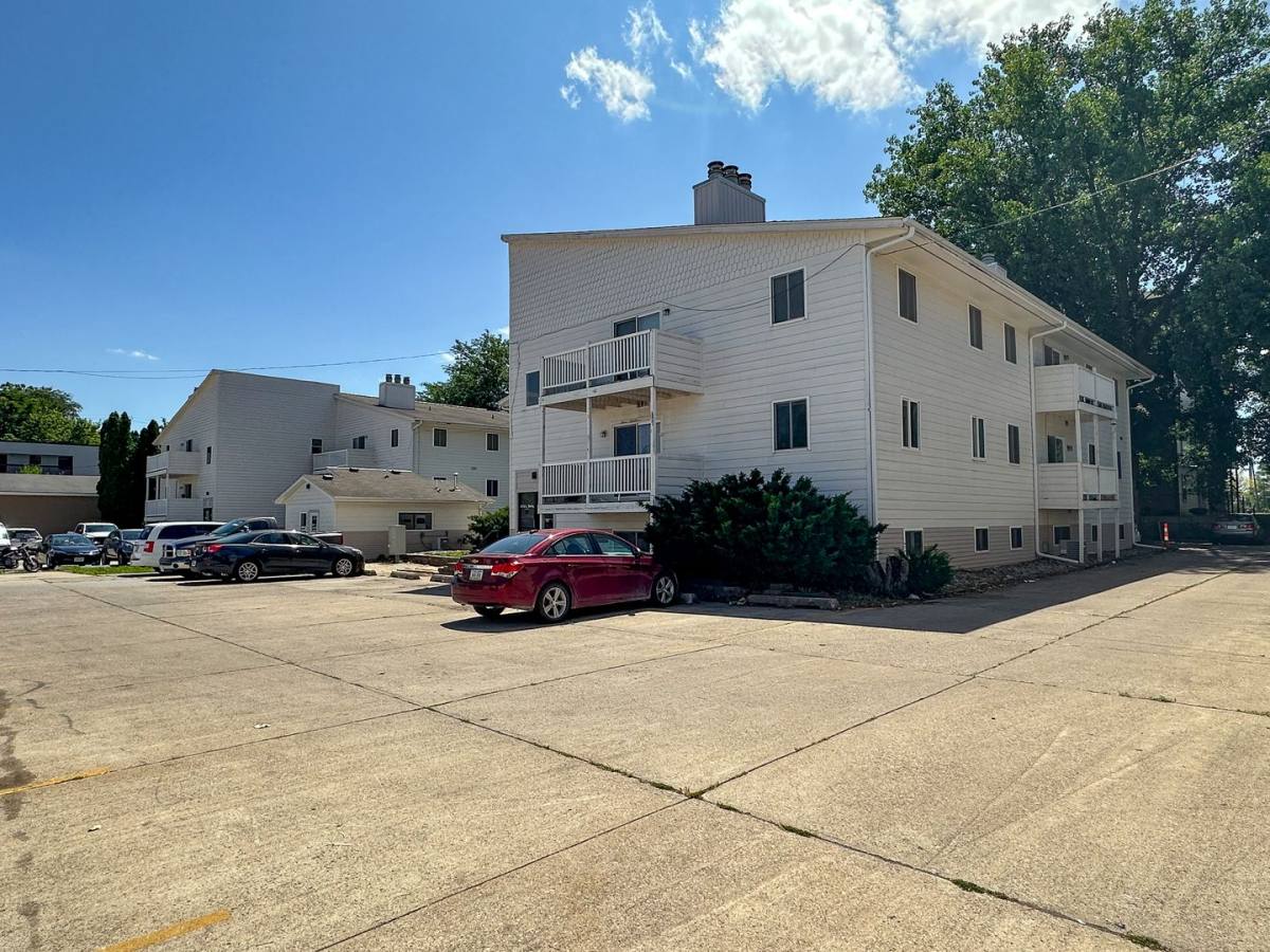 Apartment for rent at 4112 Lincoln Swing, Ames, IA 50014