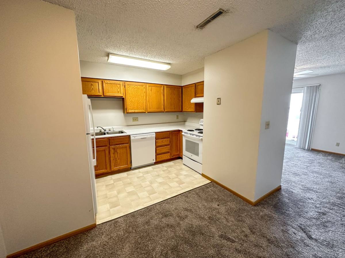 Apartment for rent at 4112 Lincoln Swing, Ames, IA 50014
