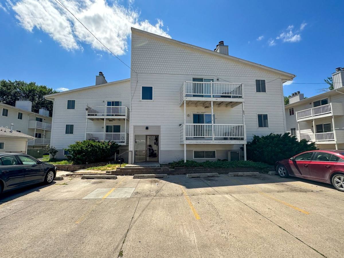 Apartment for rent at 4112 Lincoln Swing, Ames, IA 50014