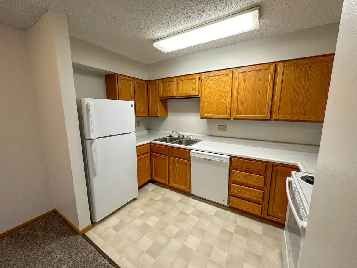 Apartment for rent at 4112 Lincoln Swing, Ames, IA 50014