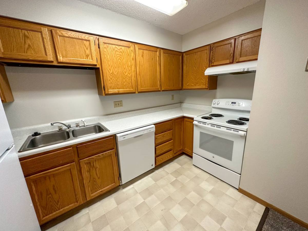 Apartment for rent at 4112 Lincoln Swing, Ames, IA 50014
