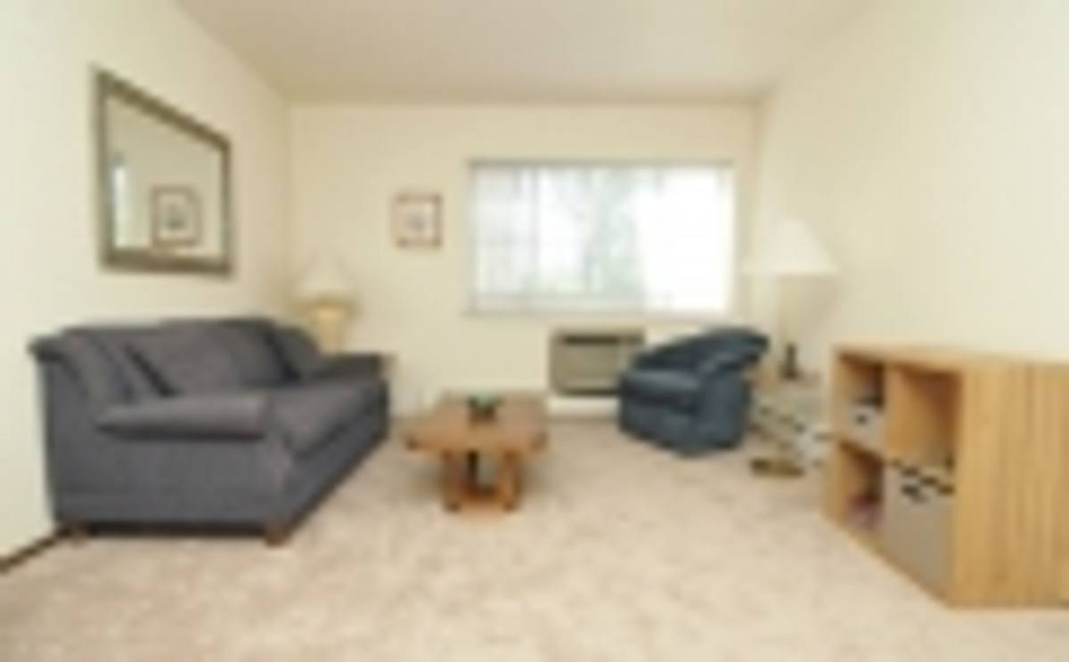 Apartment for rent at 2130 University Ave, Madison, WI 53726