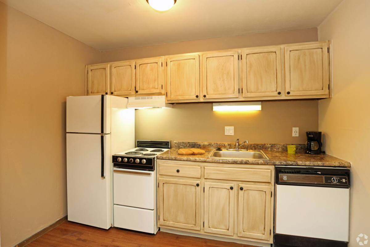 Apartment for rent at 2130 University Ave, Madison, WI 53726