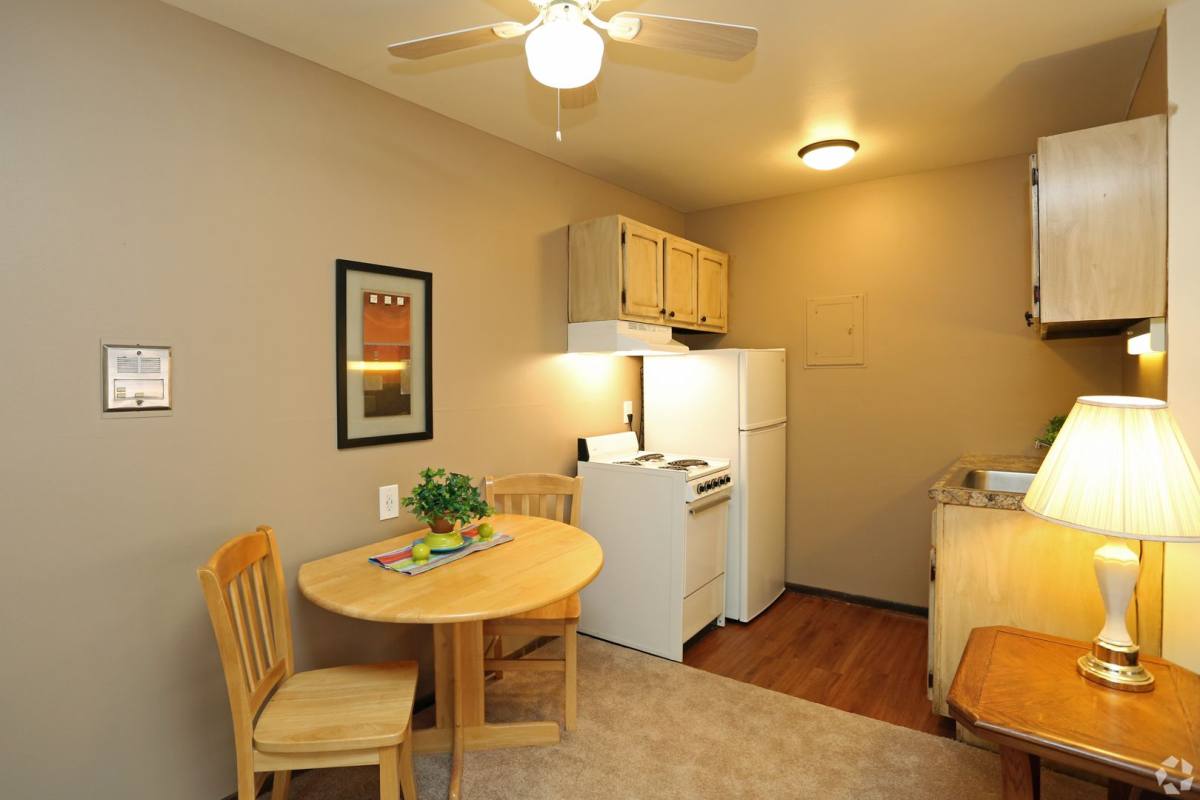Apartment for rent at 2130 University Ave, Madison, WI 53726