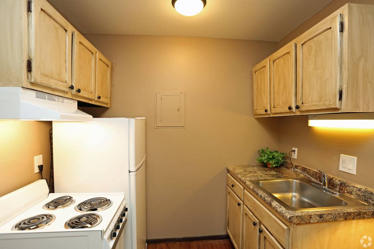 Apartment for rent at 2130 University Ave, Madison, WI 53726