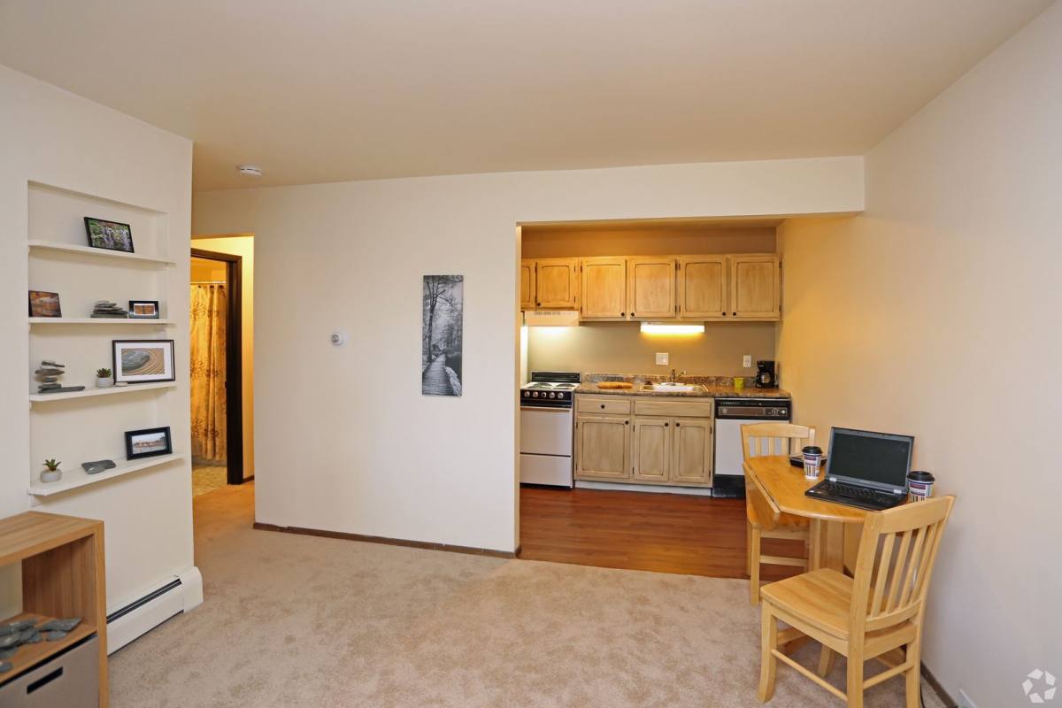 Apartment for rent at 2130 University Ave, Madison, WI 53726