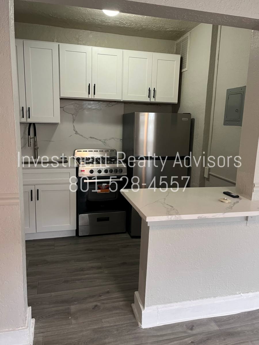 Apartment for rent at 146 E 2nd Ave #2, Salt Lake City, UT 84103