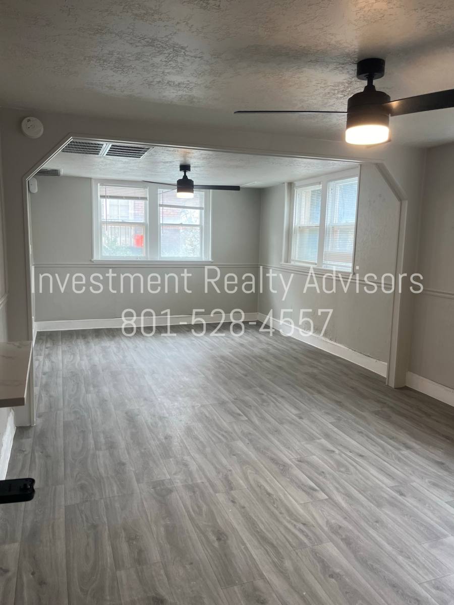 Apartment for rent at 146 E 2nd Ave #2, Salt Lake City, UT 84103