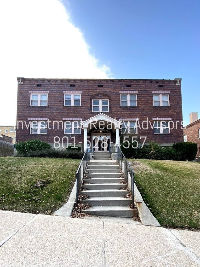 Apartment for rent at 146 E 2nd Ave #2, Salt Lake City, UT 84103