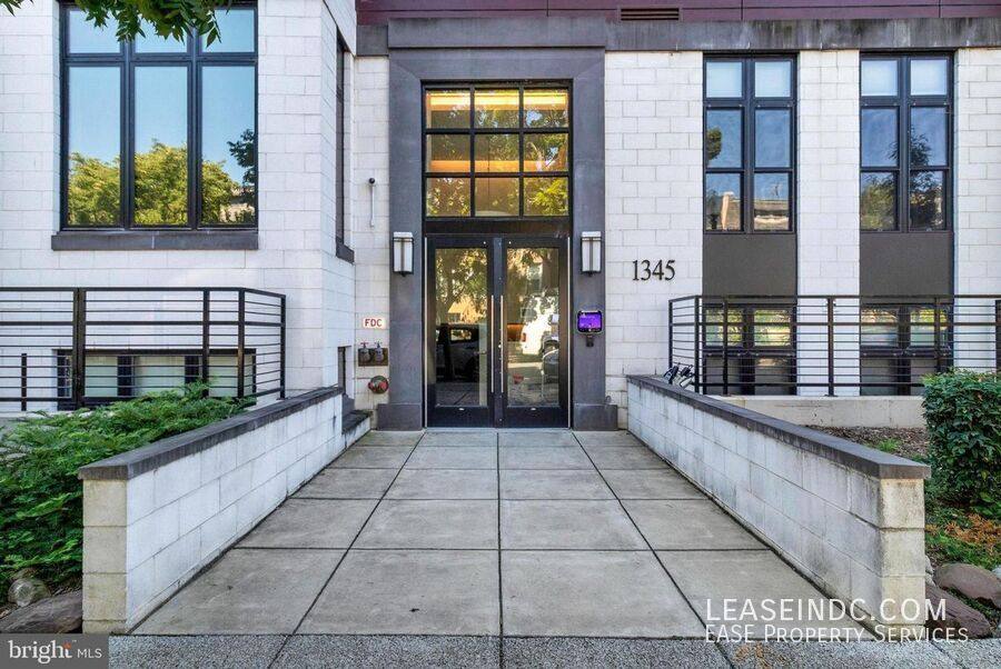 1345 K St SE #107, Washington, DC 20003 - Apartment For Rent - Image 2