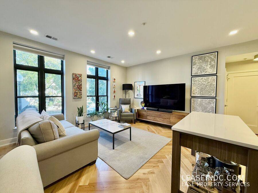 1345 K St SE #107, Washington, DC 20003 - Apartment For Rent - Image 4