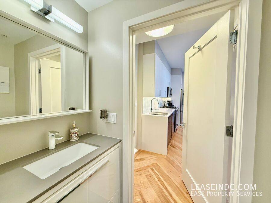 1345 K St SE #107, Washington, DC 20003 - Apartment For Rent - Image 10
