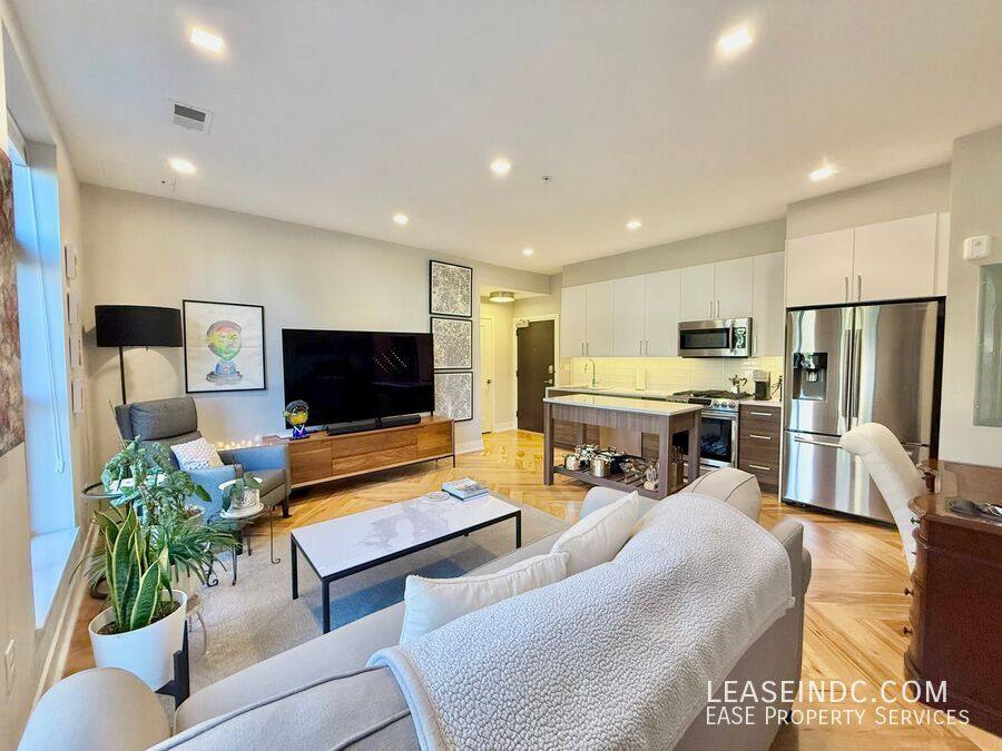 1345 K St SE #107, Washington, DC 20003 - Apartment For Rent - Image 5