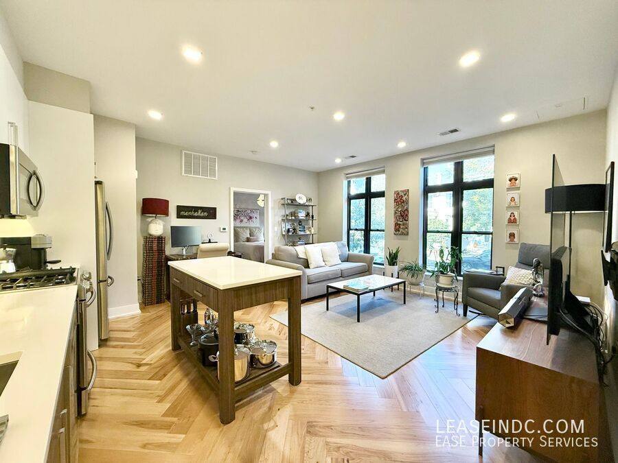 1345 K St SE #107, Washington, DC 20003 - Apartment For Rent - Image 3
