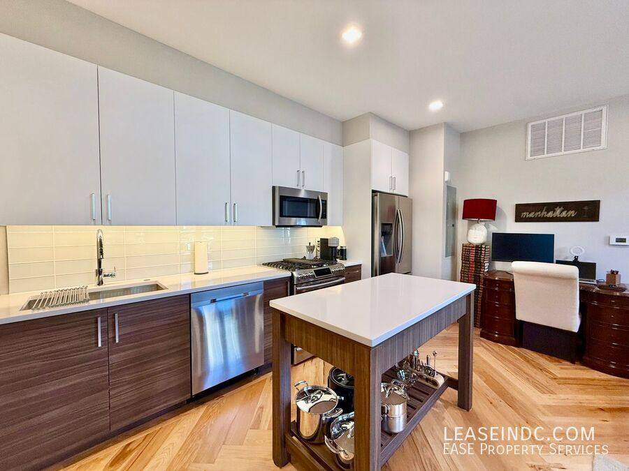 1345 K St SE #107, Washington, DC 20003 - Apartment For Rent - Image 7