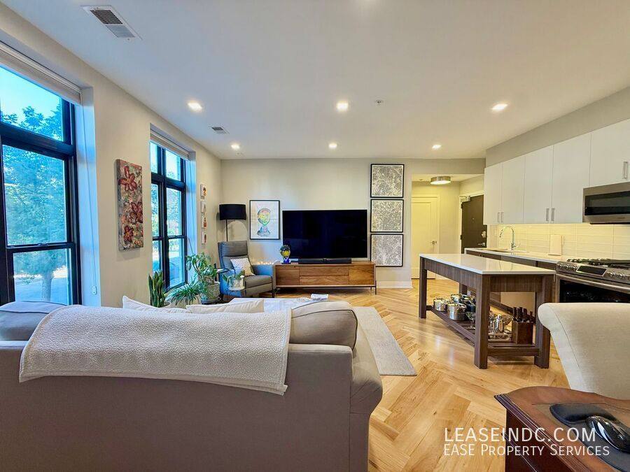 1345 K St SE #107, Washington, DC 20003 - Apartment For Rent - Image 9