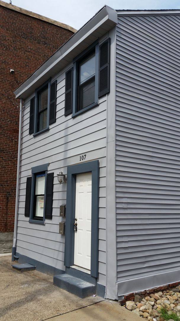 Apartment for rent at 107 S 16th St, Pittsburgh, PA 15203