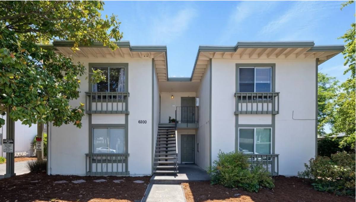 Apartment for rent at 6200 Montecito Blvd, Santa Rosa, CA 95409