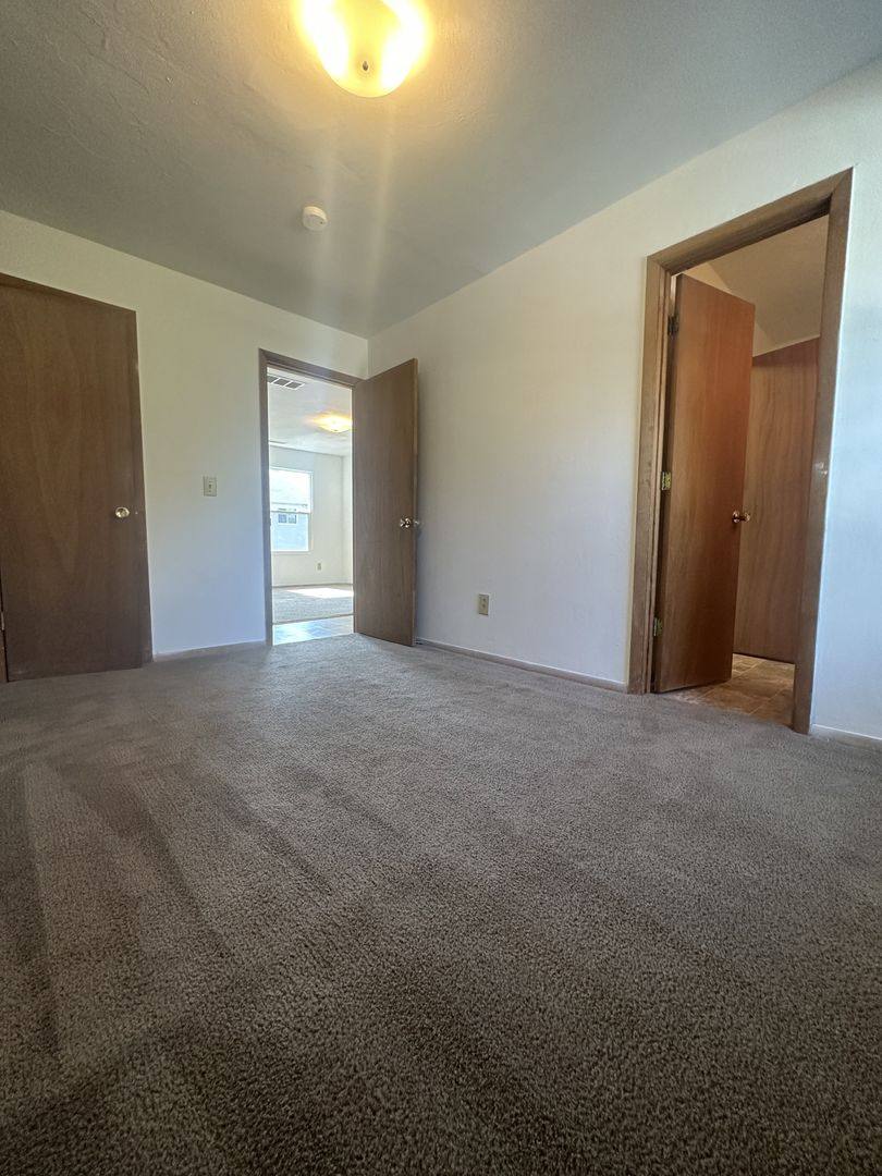 Apartment for rent at 1201, 1203, 1205, 1207 N Main St, Blacksburg, VA 24060