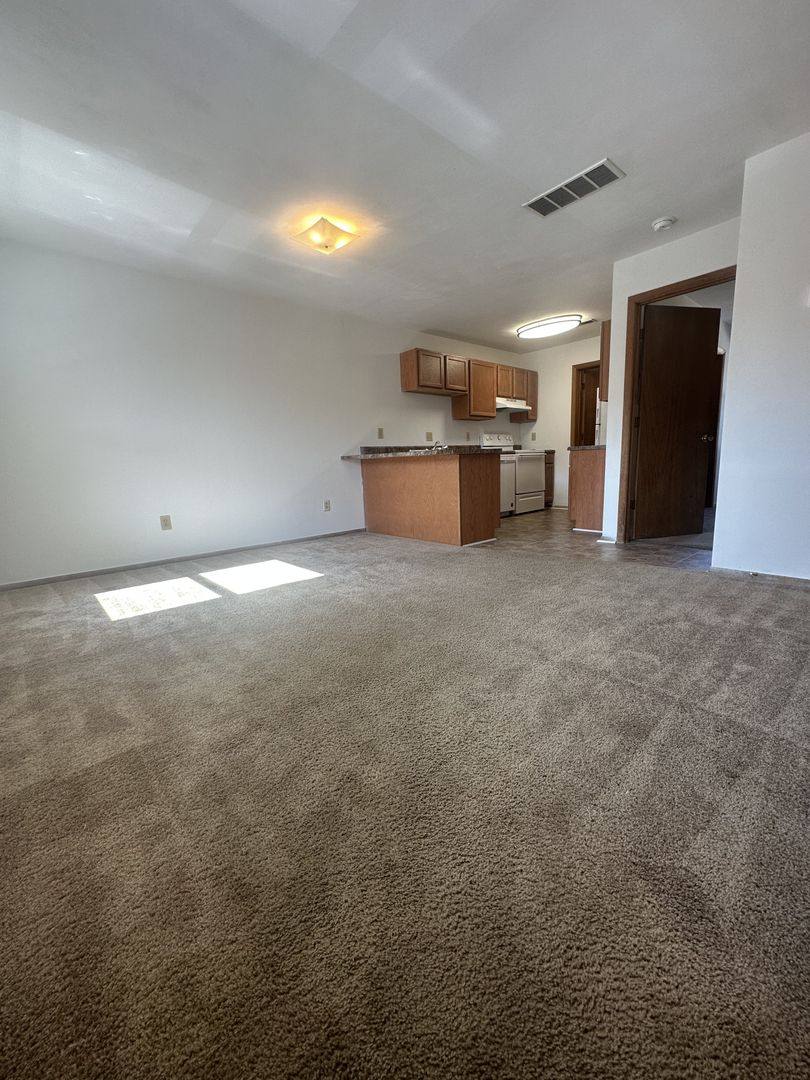 Apartment for rent at 1201, 1203, 1205, 1207 N Main St, Blacksburg, VA 24060