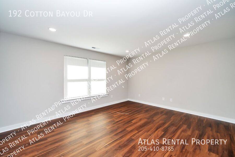 House for rent at 192 Cotton Bayou Dr, Meridianville, AL 35759