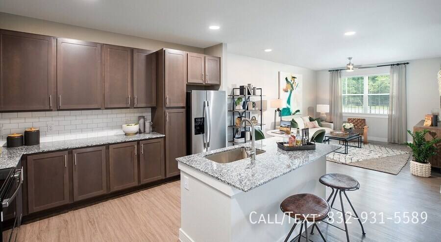 Apartment for rent at 5710 Louetta Rd #RLSG1, Spring, TX 77379