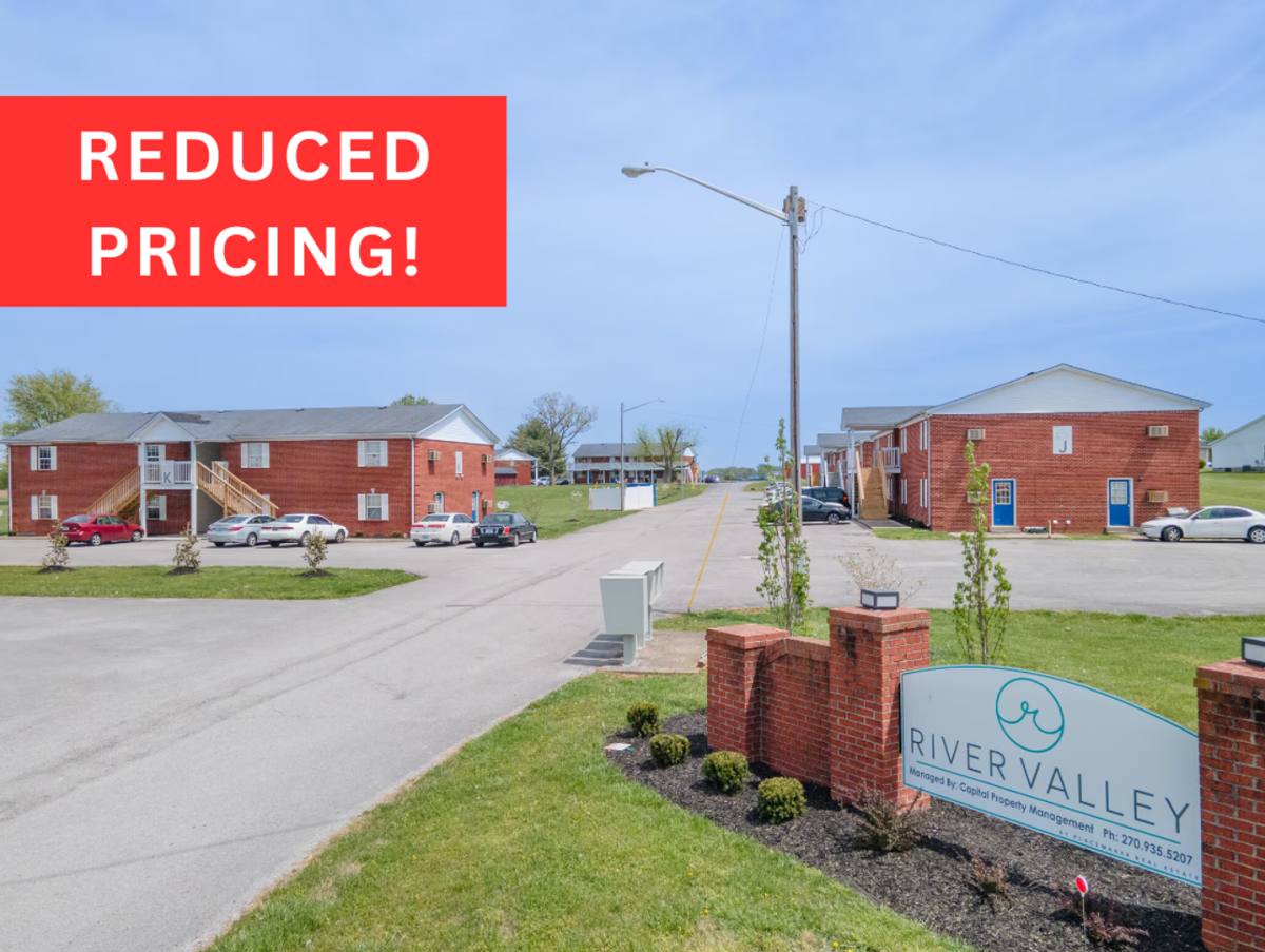 Townhouse for rent at 6550 Louisville Rd, Bowling Green, KY 42101