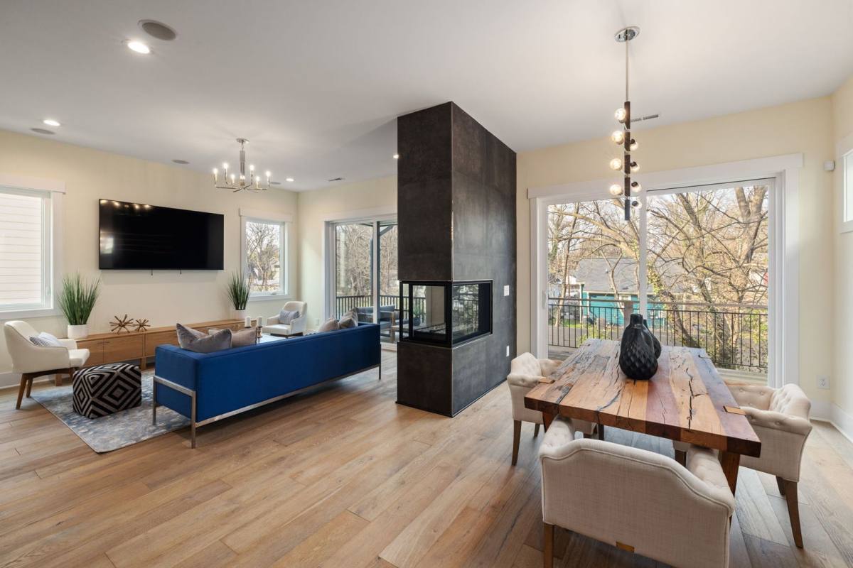 House for rent at 2009 Angier Ave, Durham, NC 27703