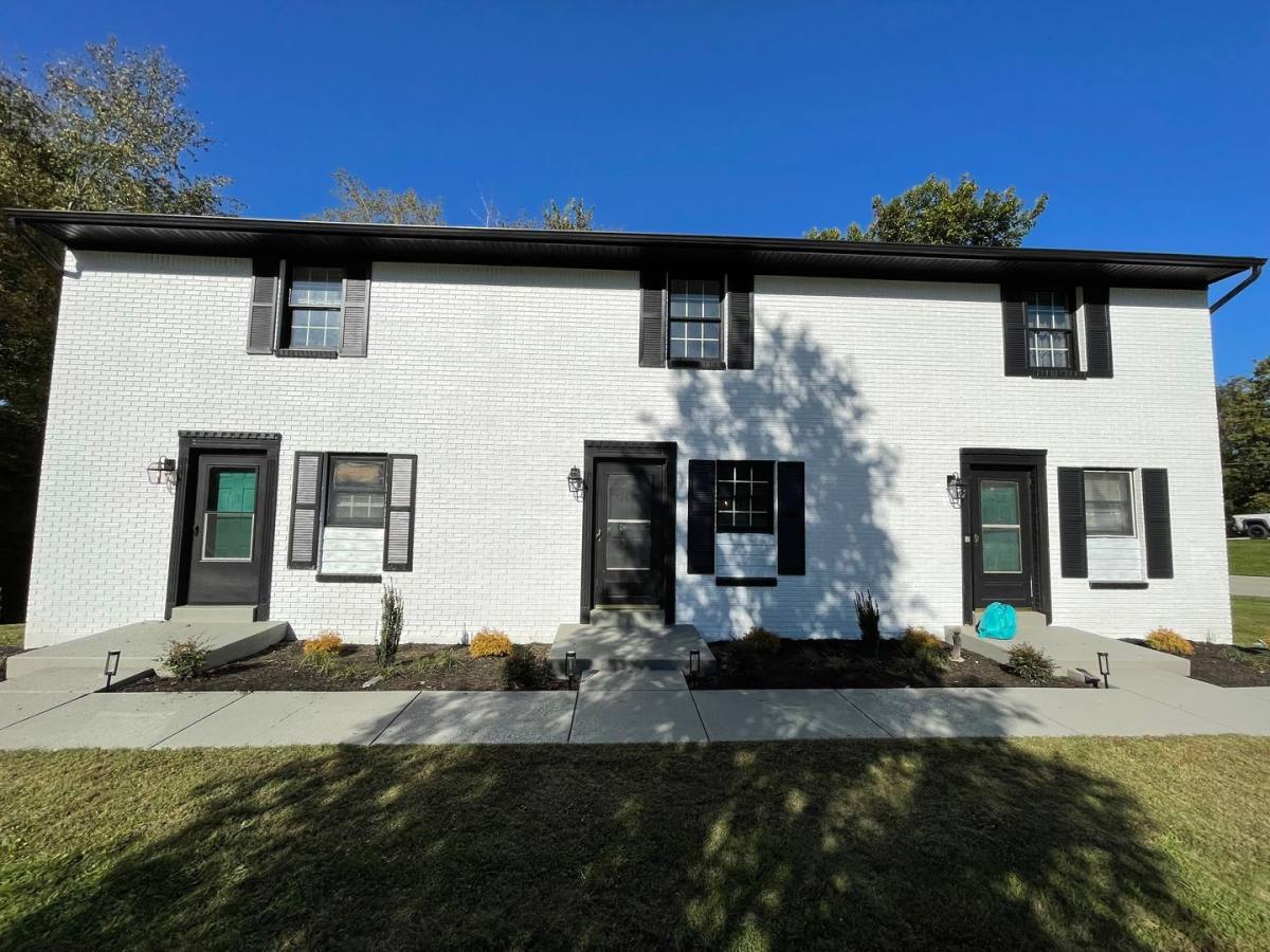 Apartment for rent at 17-21 Seminole Dr Tri-Plex, Shelbyville, KY 40065