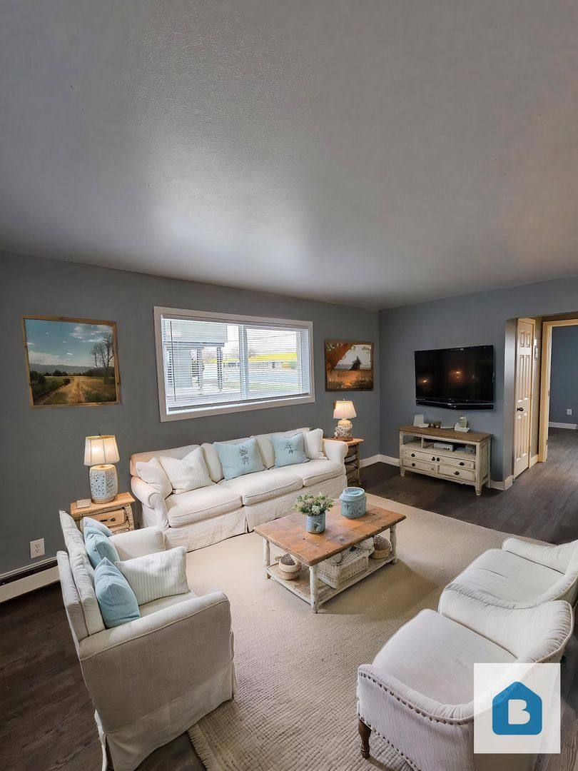 Apartment for rent at 3616 Galley Rd #43, Colorado Springs, CO 80909