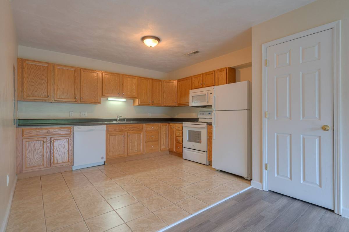 Apartment for rent at 200 Fairfax Rd, Blacksburg, VA 24060