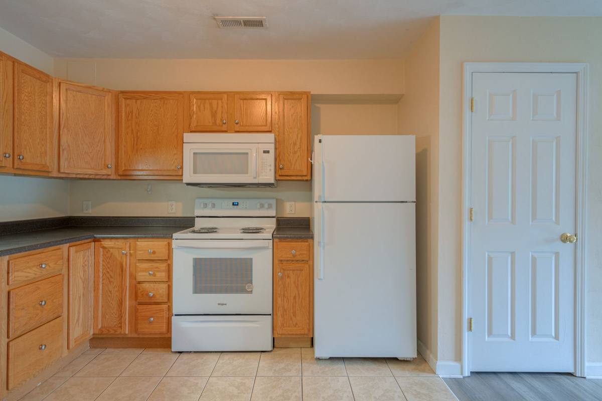 Apartment for rent at 200 Fairfax Rd, Blacksburg, VA 24060